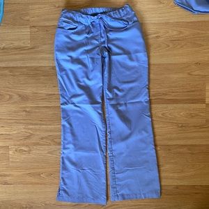 Greys Anatomy xs petite scrub pants